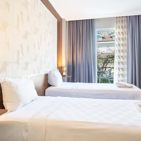 Dedeminn Garden Gocek (Fethiye)