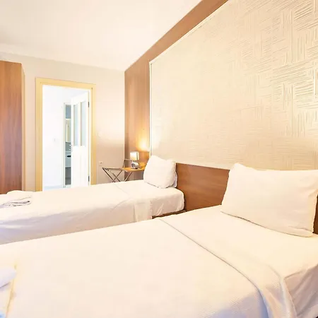 Hotel Dedeminn Garden Gocek (Fethiye)