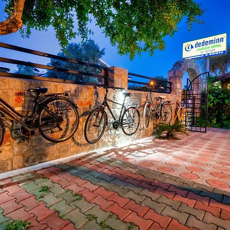 Hotel Dedeminn Garden Gocek (Fethiye)