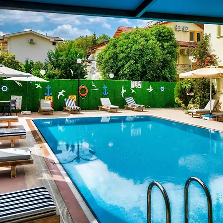 Dedeminn Garden Gocek (Fethiye)