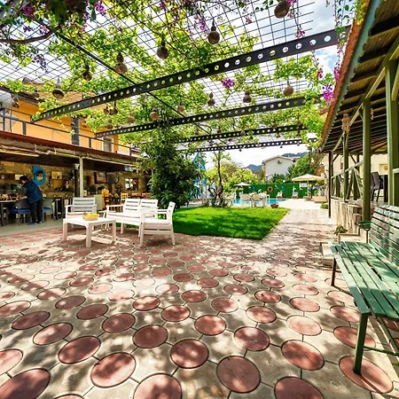 Hotel Dedeminn Garden Gocek (Fethiye)