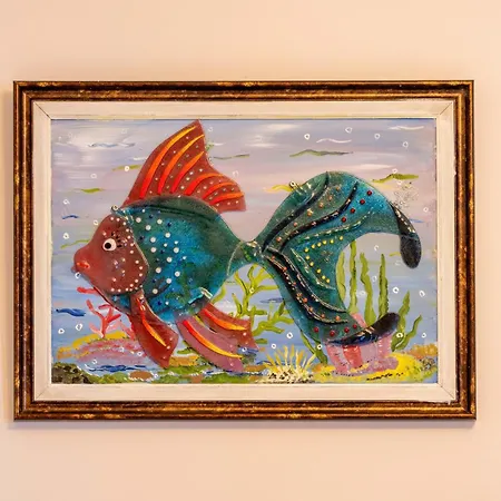 Dedeminn Garden 2* Göcek