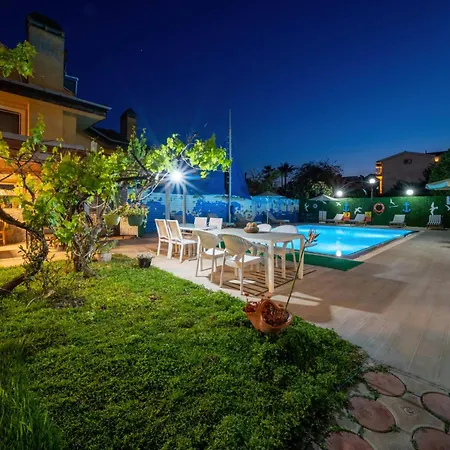 Dedeminn Garden Hotel Gocek (Fethiye)