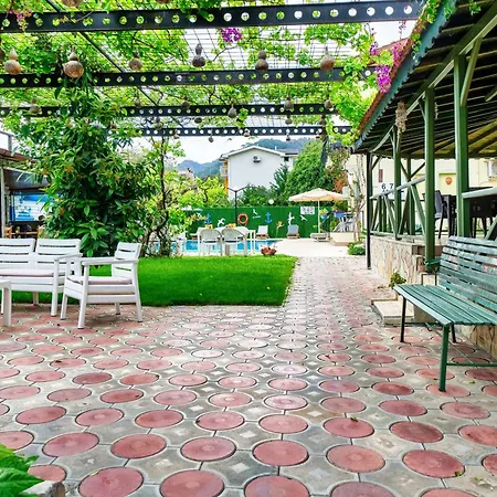 Dedeminn Garden 2* Göcek