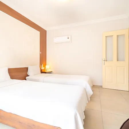 Dedeminn Garden Hotel Gocek (Fethiye)