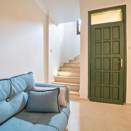 Dedeminn Garden Hotel Göcek