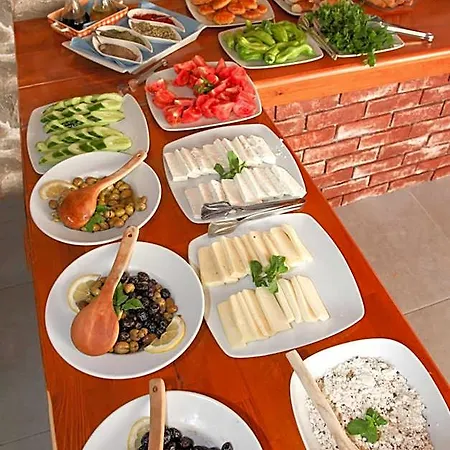 Dedeminn Garden ギョジェク