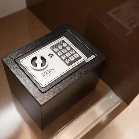 Dedeminn Garden מלון 4*