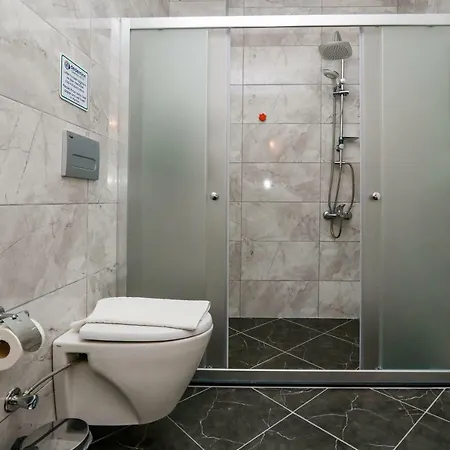 מלון Dedeminn Garden 4*