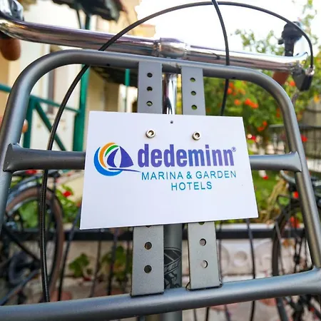 Dedeminn Garden