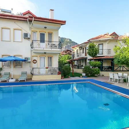 Dedeminn Garden Hotel Göcek