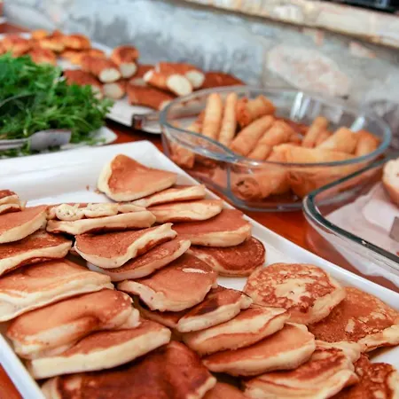 Dedeminn Garden מלון