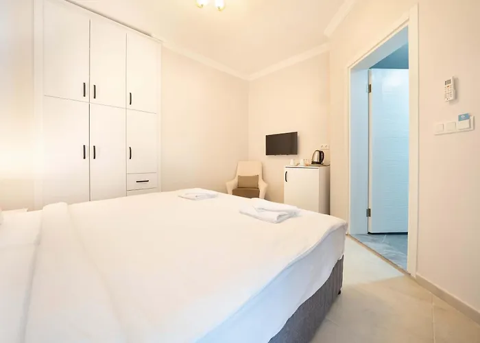 Dedeminn Garden Szálloda