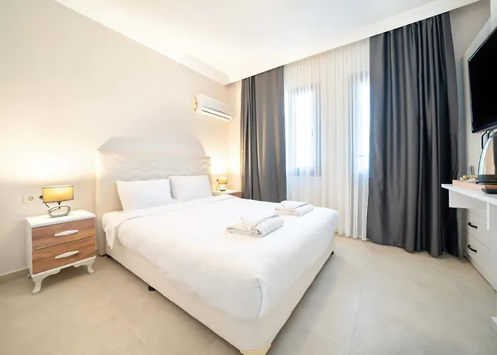 Dedeminn Garden Hotel