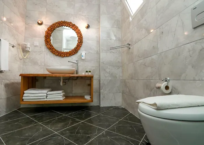 Szálloda Dedeminn Garden 4*