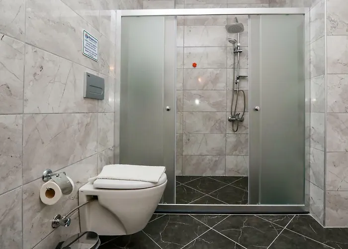 Szálloda Dedeminn Garden 4*