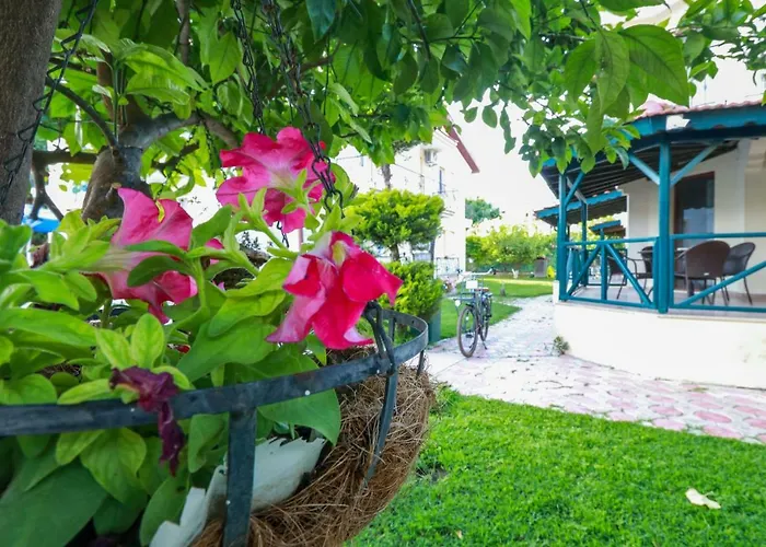 Dedeminn Garden Szálloda